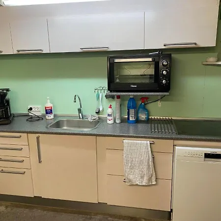 Gard 住宿加早餐酒店 *