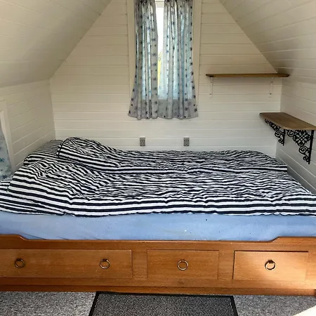 Bed & Breakfast Gard Tonder