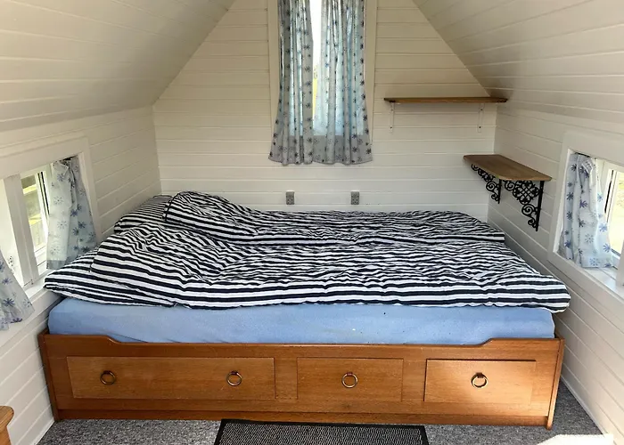Bed & Breakfast Gard Tønder